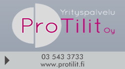 Yrityspalvelu ProTilit Oy logo